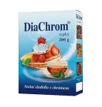 3020_DIACHROM UMELE SLADIDLO SYPKY 200 G